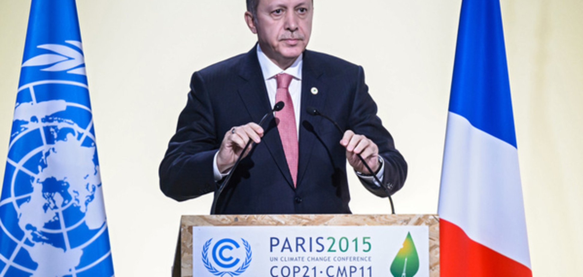 Прощай, Россия: в Турции придумали альтернативу проекту 'Газпрома'