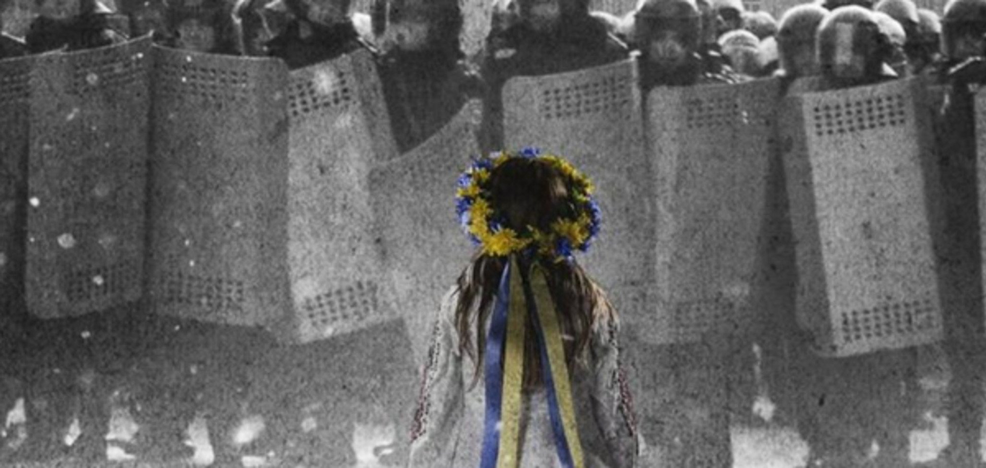 Фильм о Революции Достоинства вошел в список из 15 претендентов на 'Оскара'