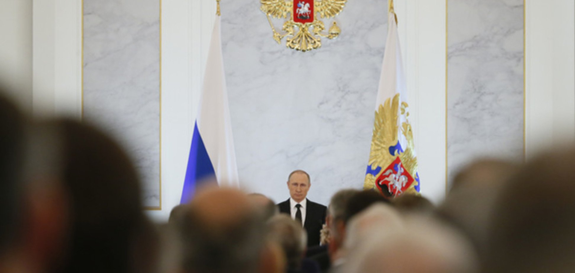Белковский: Украина полностью выпала из фокуса интересов Путина
