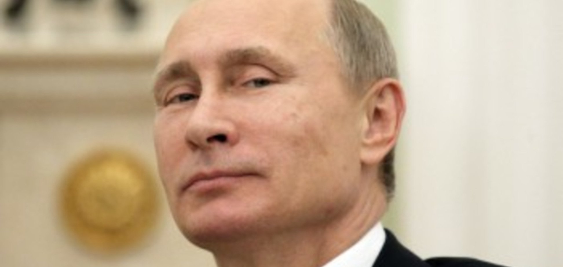 Любимые грабли: россияне заявили, что выбрали бы 'незаменимого' Путина снова