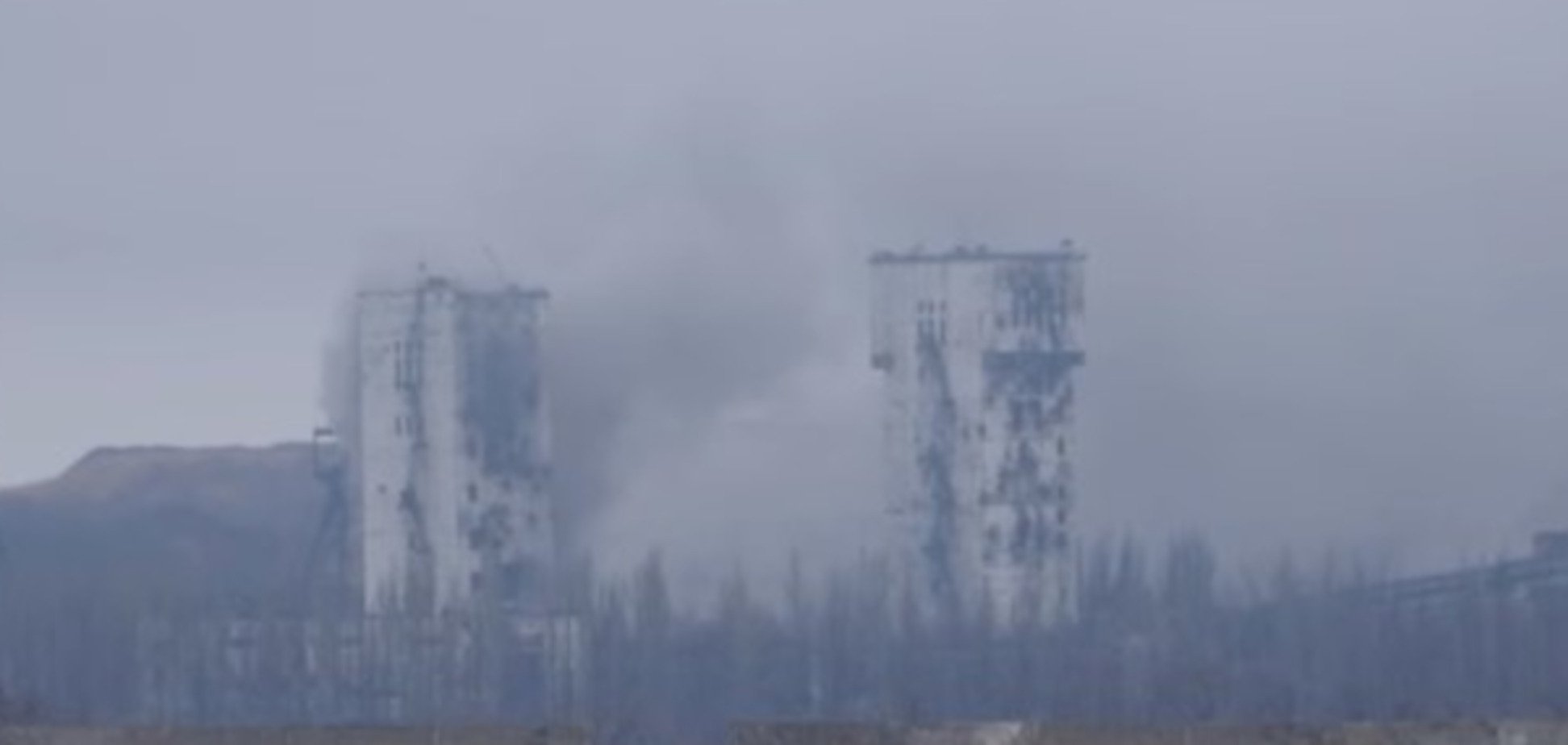 Восстановление 'по-ДНРовски': террористы 'добивают' аэропорт Донецка