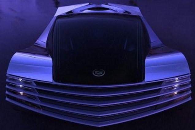 Вперед в будущее: в США разрабатывают авто, которое сможет ездить 100 лет без дозаправки