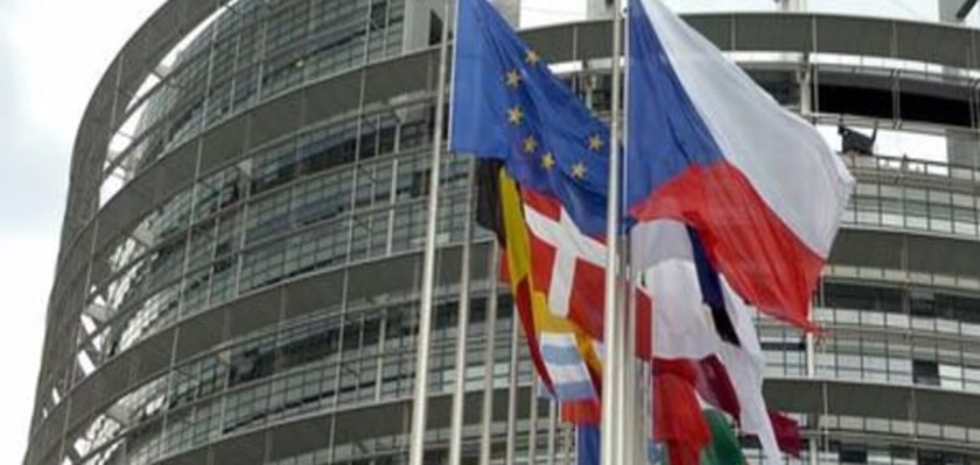 Євродепутати закидають РФ відповідальність за погіршення ситуації на Донбасі