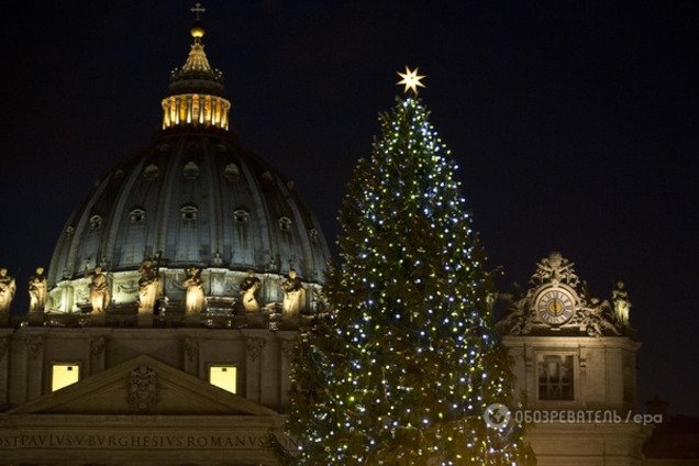 Рождество в Италии обещает рост потребления впервые за 7 лет