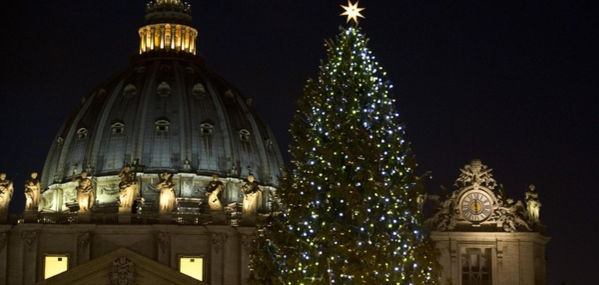 Рождество в Италии обещает рост потребления впервые за 7 лет