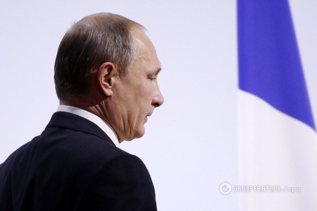 Прокуратура Испании заявила о связях окружения Путина с мафией: тень падает и на него самого