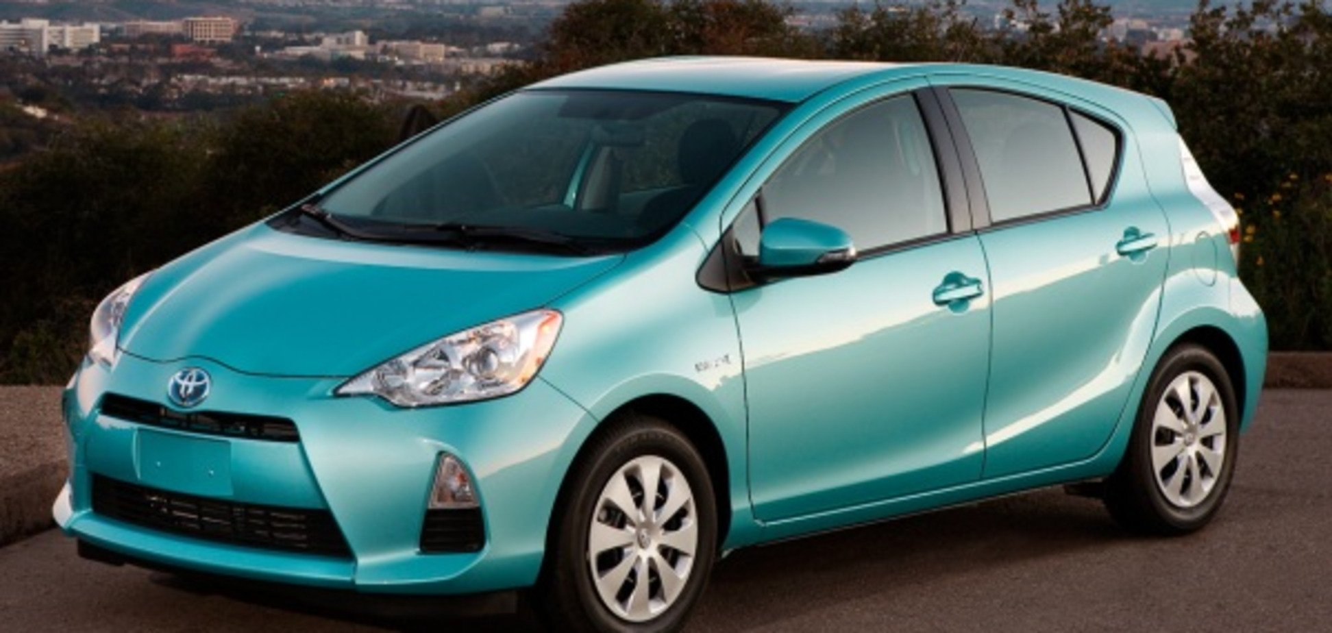 Правильный выбор: эксперты составили рейтинг самых надежных авто