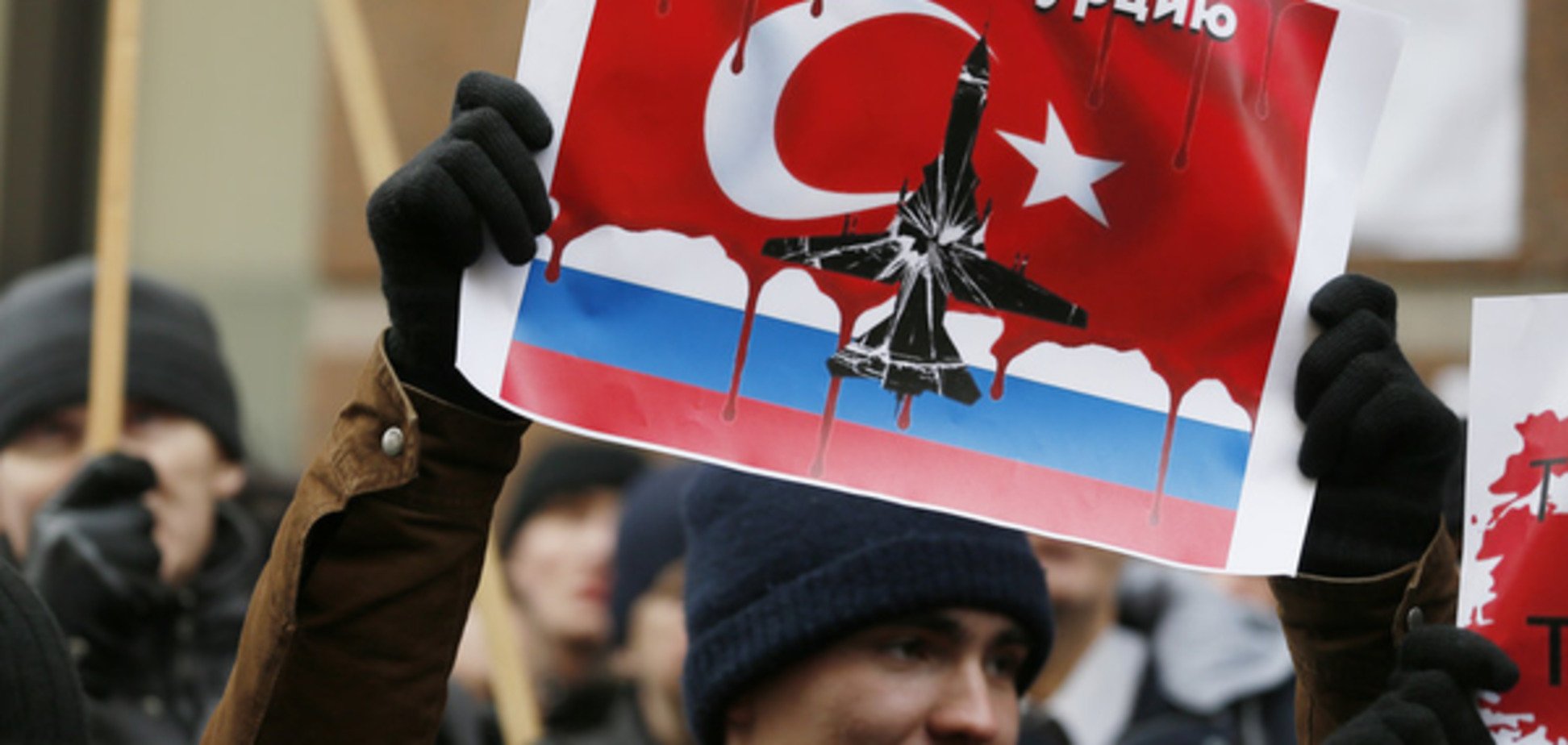 В России хотят наказать депутатов, требовавших ядерного удара по Турции