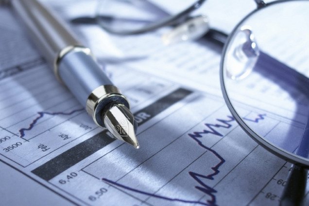 У Абромавічус підрахували тіньову частку української економіки