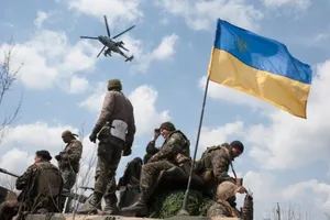 Перекосы АТО: погибло больше двух тысяч солдат и три генерала