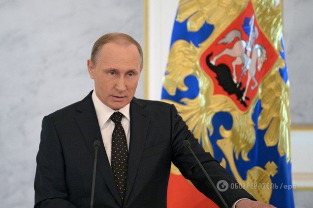 Туреччина не остання: Пономарьов розповів, де ще Путін має намір розпалити конфлікт