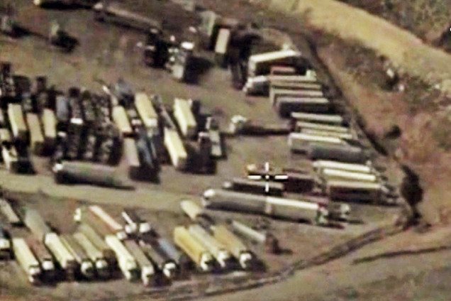 Курди зізналися в поставках сирійської нафти до Туреччини: це не ІДІЛ