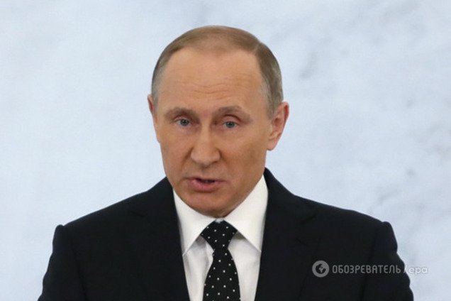 'Хунта' и 'клика': Портников объяснил, почему Путин выжил из ума