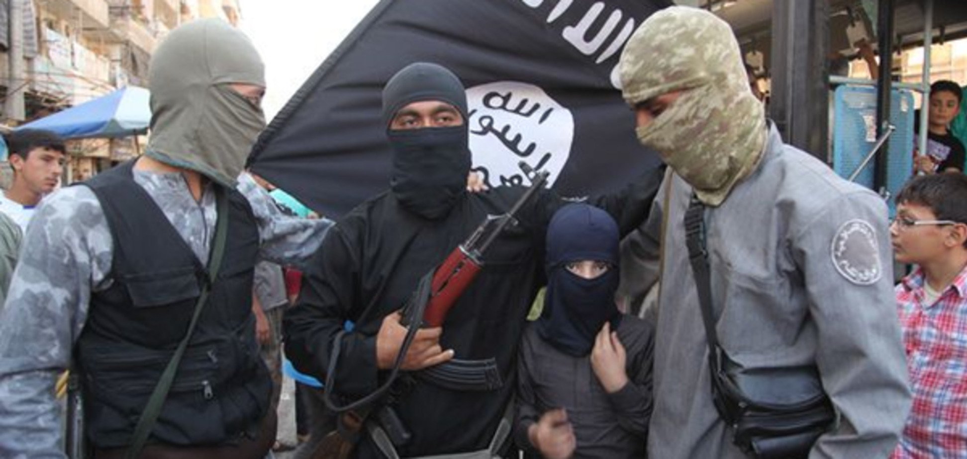 Чи не релігійні фанатики, а хворі люди: очевидець розповів про бойовиків ІДІЛ
