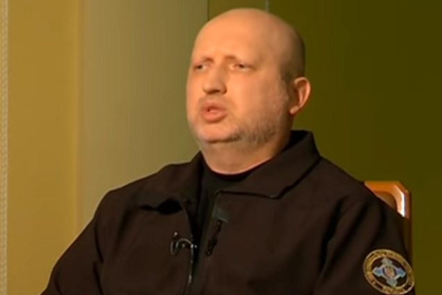 Турчинов сказал, куда пропали стратегические бомбардировщики Украины