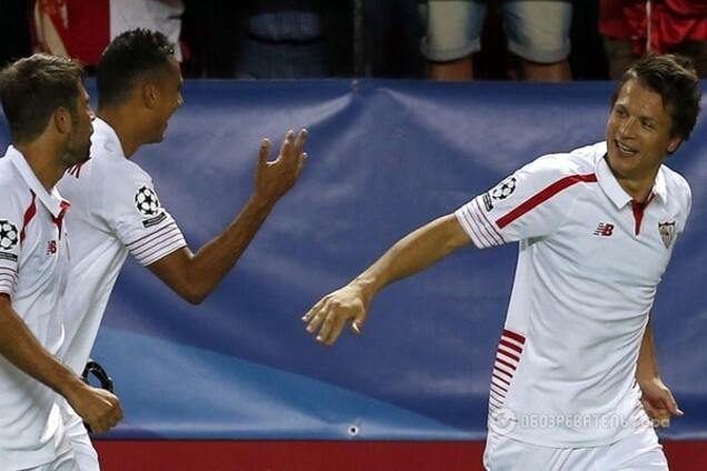 'Огромное удовольствие': Коноплянка вызвал в России восторг