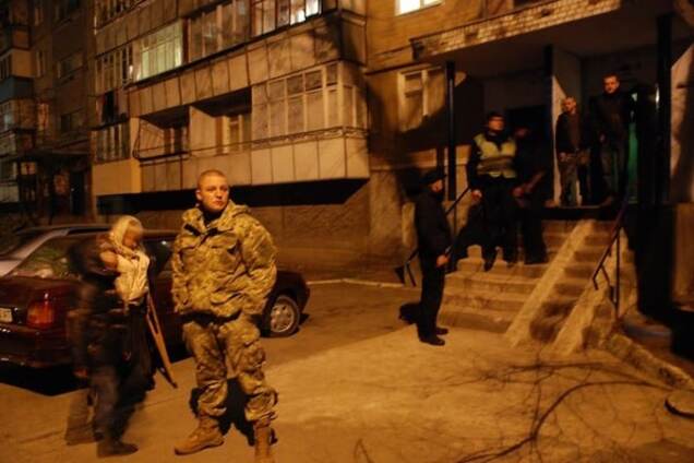 В Николаеве мошенники завладели квартирой бойца АТО, пока тот был на передовой