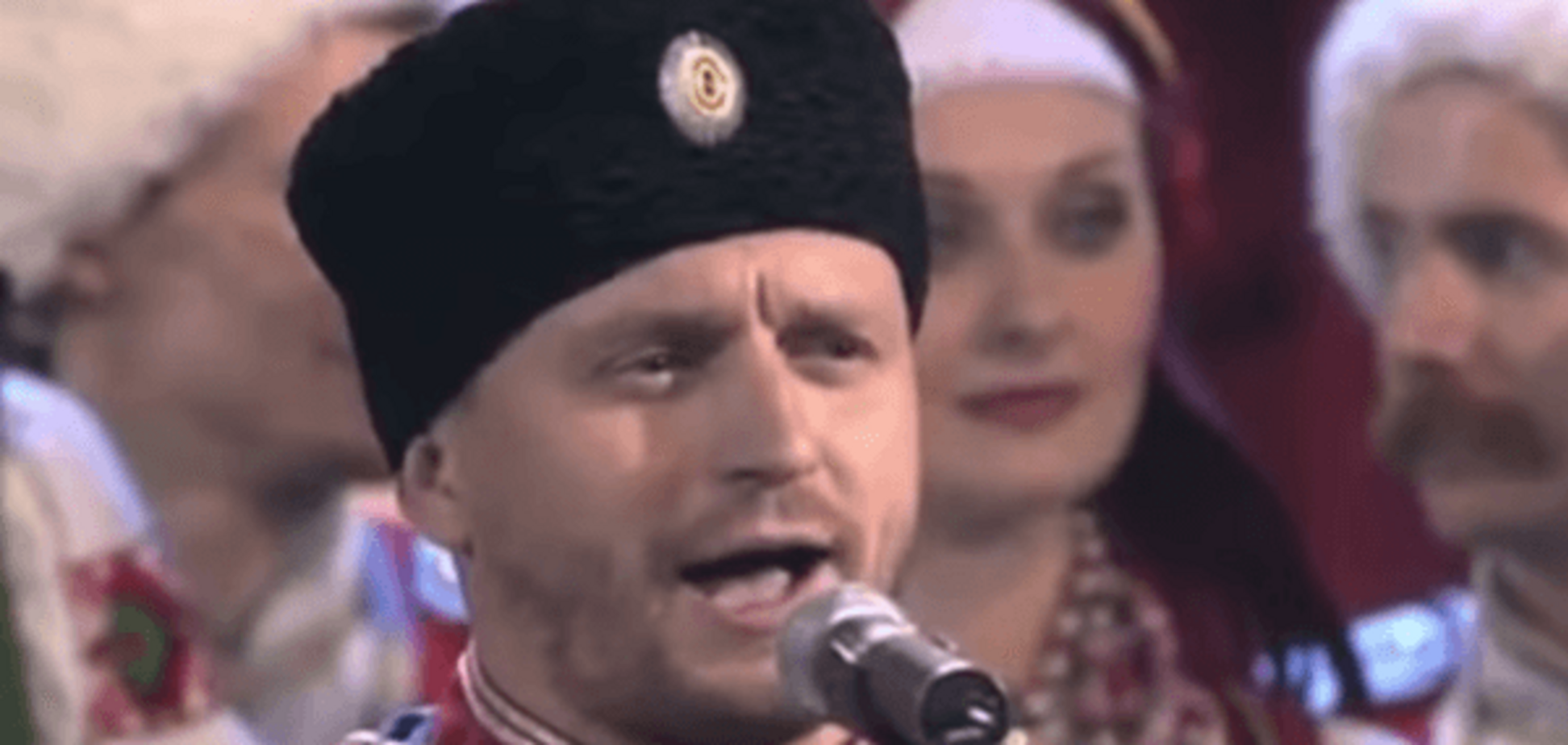 Українці відповіли П'єсі на його кремлівський 'гімн гумконвоям' для Донбасу