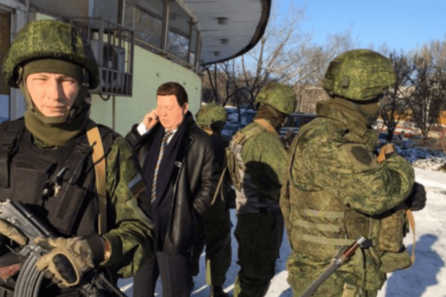 Террористы 'ДНР' рассказали, как Кобзона якобы собирались убить на Донбассе