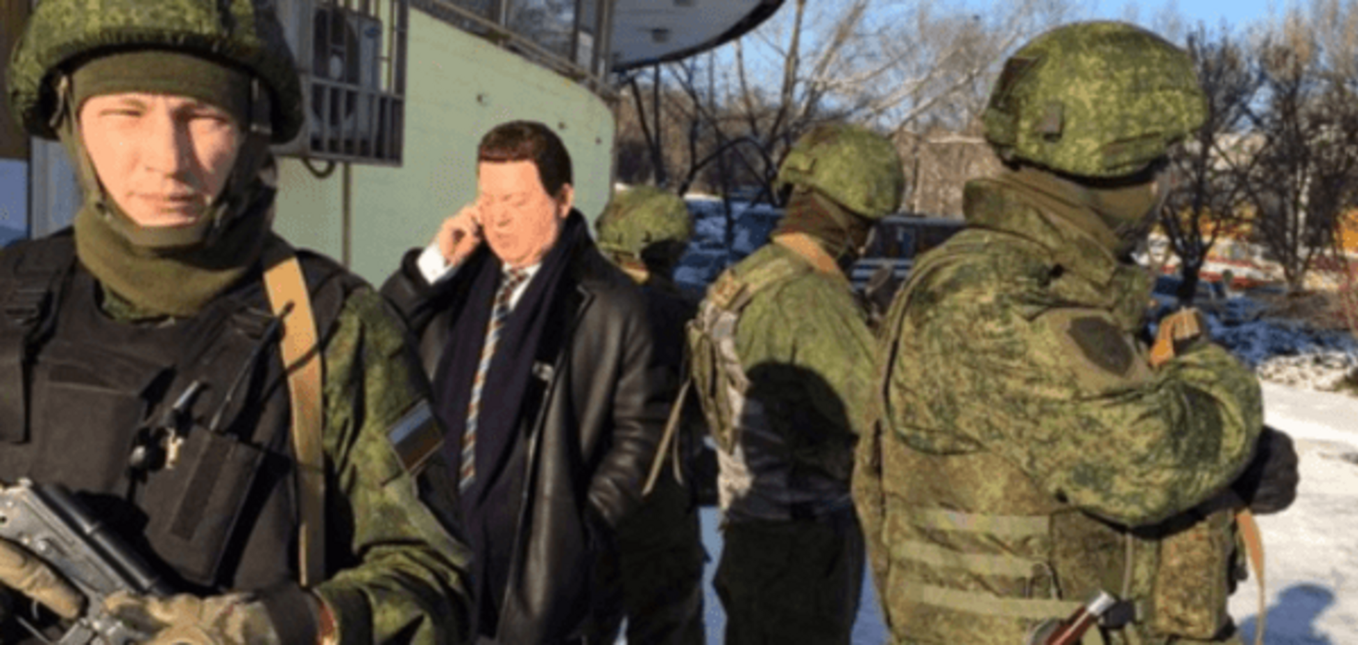 Террористы 'ДНР' рассказали, как Кобзона якобы собирались убить на Донбассе