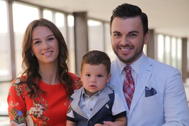 Новогодние традиции: Григорий Решетник рассказал о планах на праздники