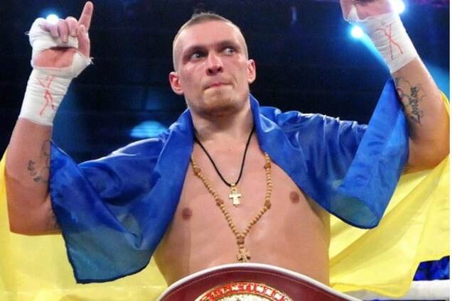 Четыре украинца вошли в двадцатку самых перспективных боксеров мира