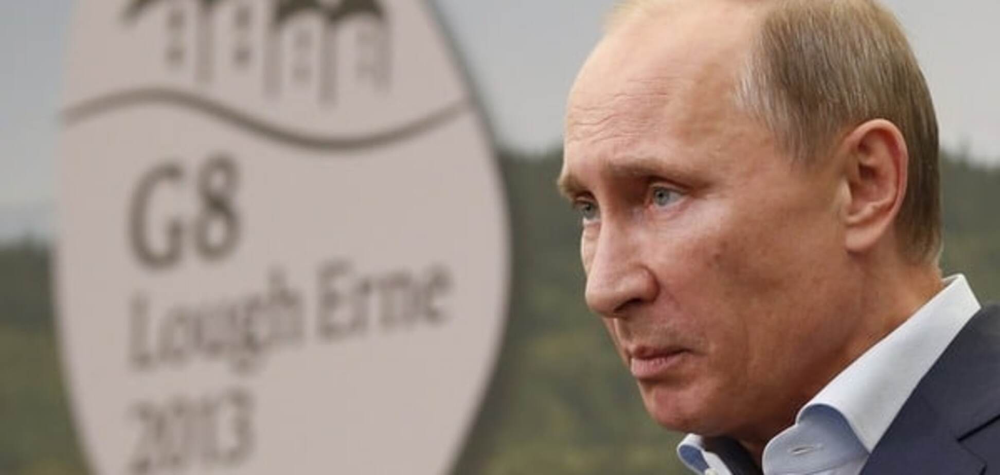 Путин развязал войну на Донбассе в полной истерике и просчитался - Парубий