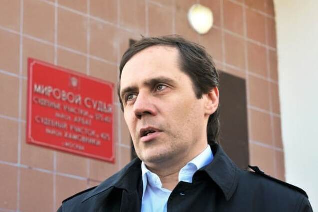 Прокол Кремля: в России объяснили, почему Крым остается украинской территорией