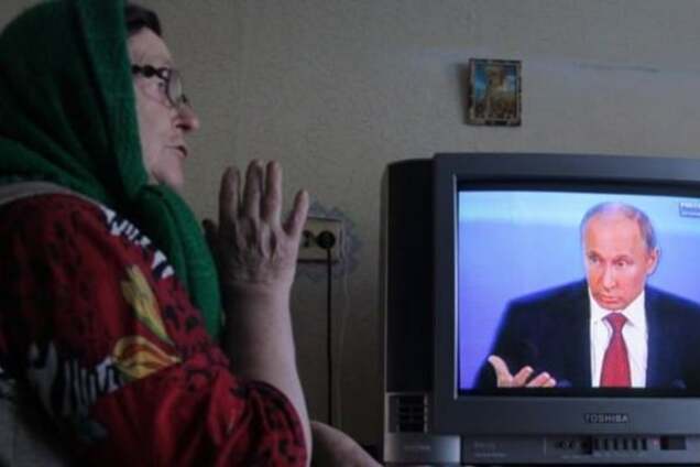 Активисты развенчали очередной фейк российской пропаганды об Украине