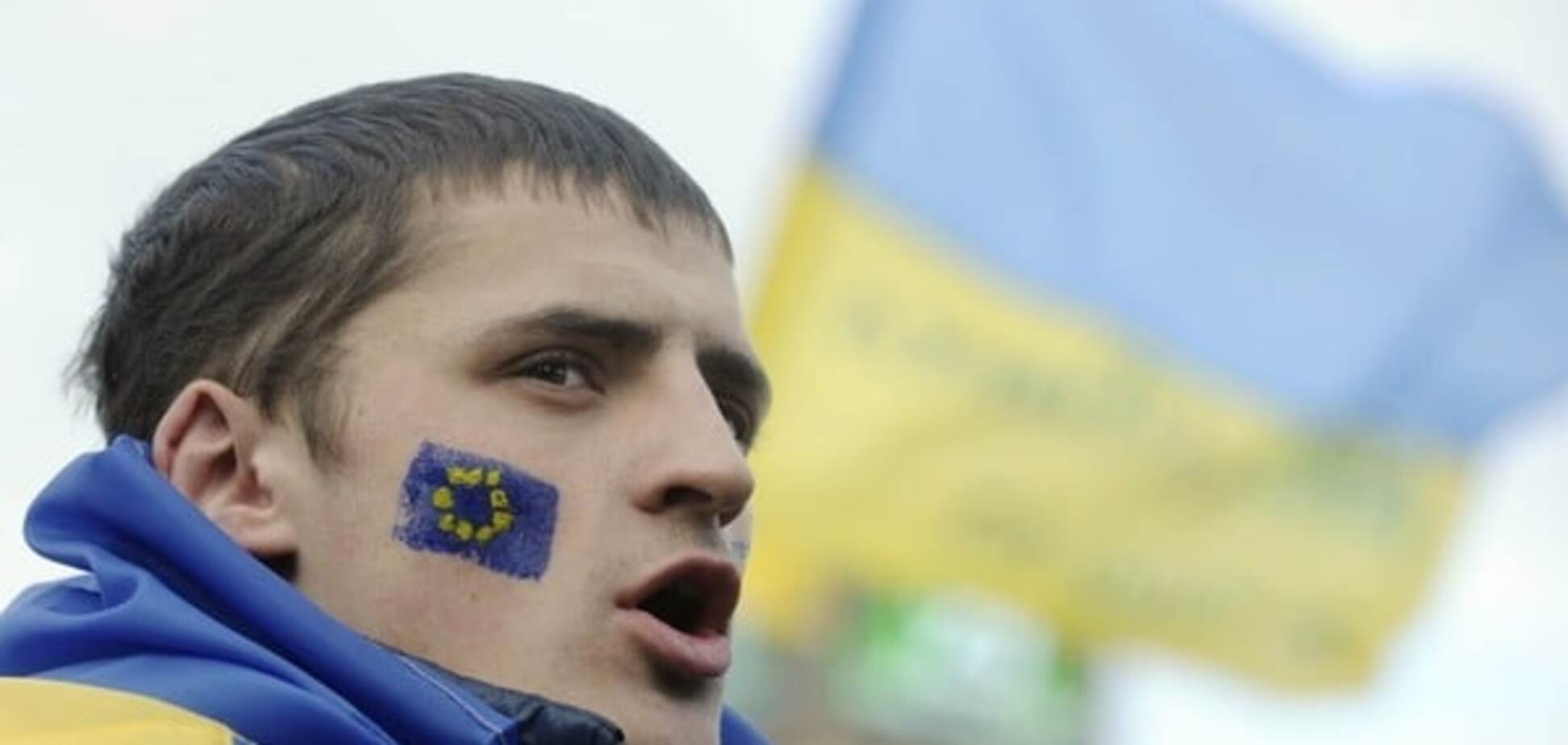 В России объяснили, как агрессия Кремля ускорила евроинтеграцию Украины