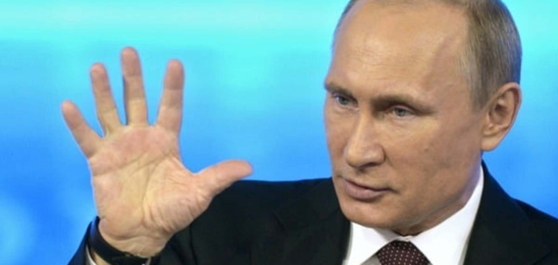 Как себя поведет Путин: названы два сценария развития войны на Донбассе