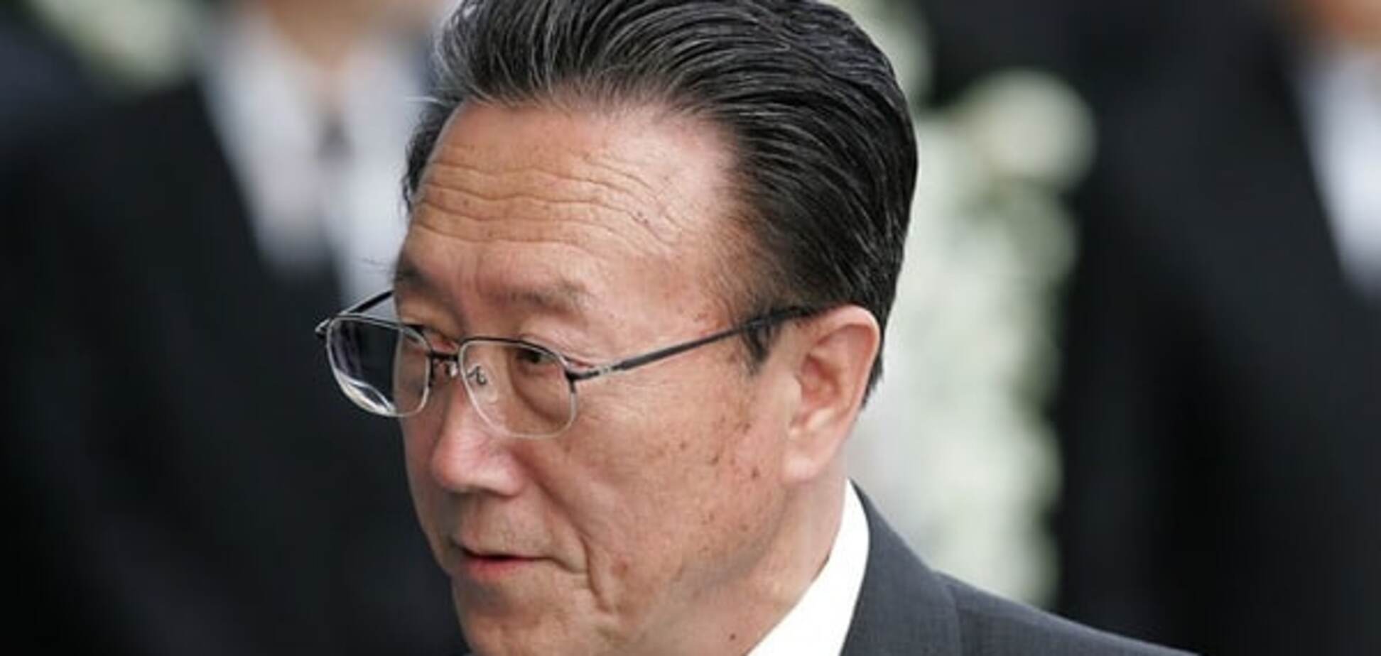 Близкий товарищ Ким Чен Ына погиб в ДТП