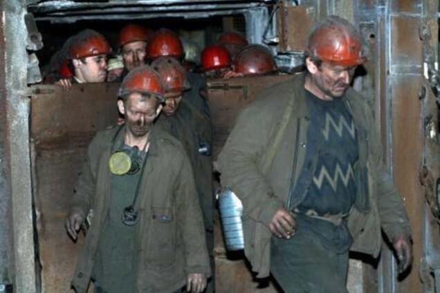 Макеевские шахтеры готовили бунт против 'ДНР'