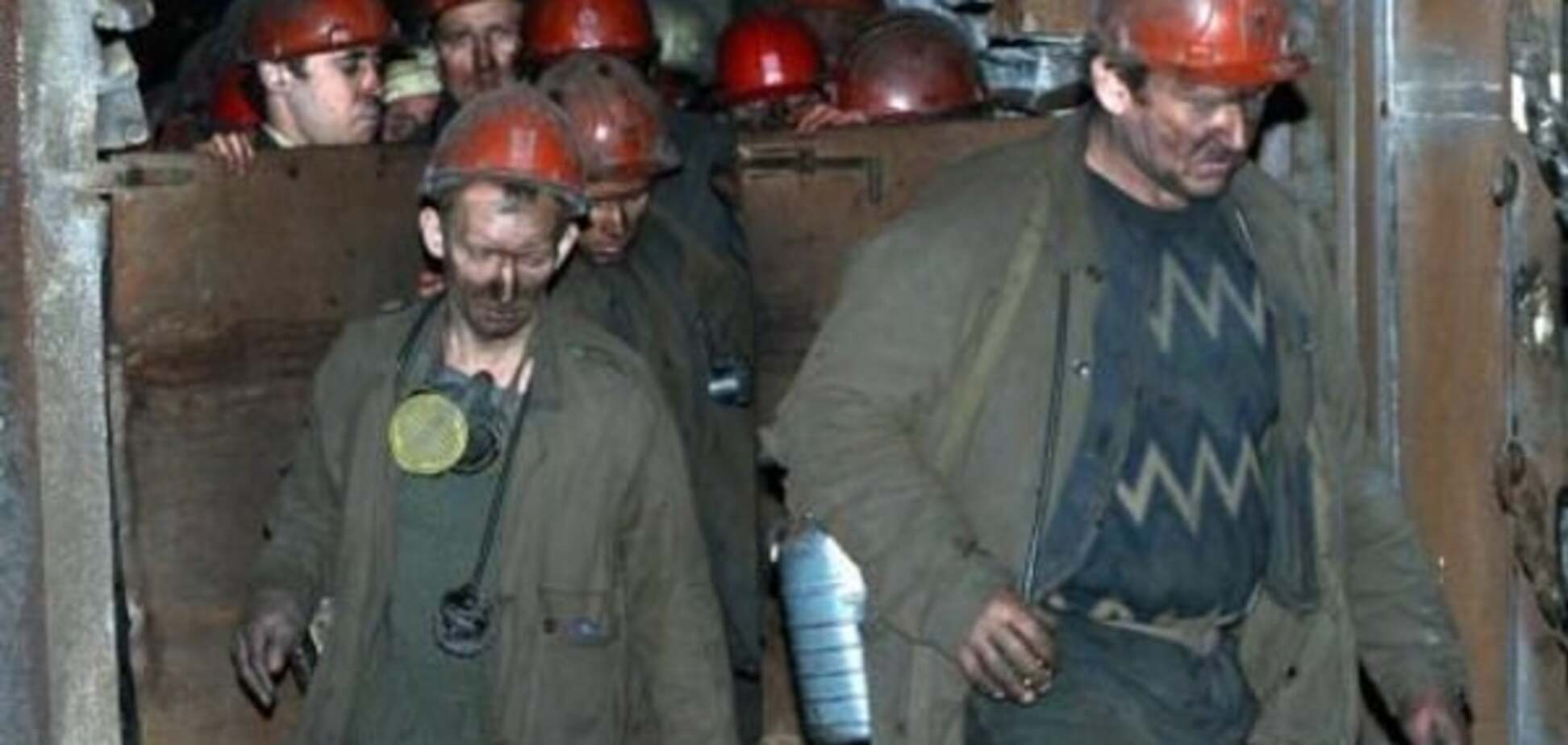Макеевские шахтеры готовили бунт против 'ДНР'