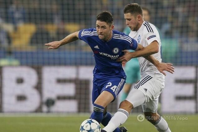 Стало известно, почему сорвался сенсационный трансфер 'Динамо'