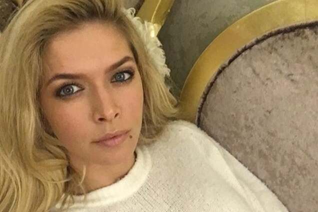 Брежнева откровенно поделилась итогами 2015 года: были и слезы, и смех, и грусть