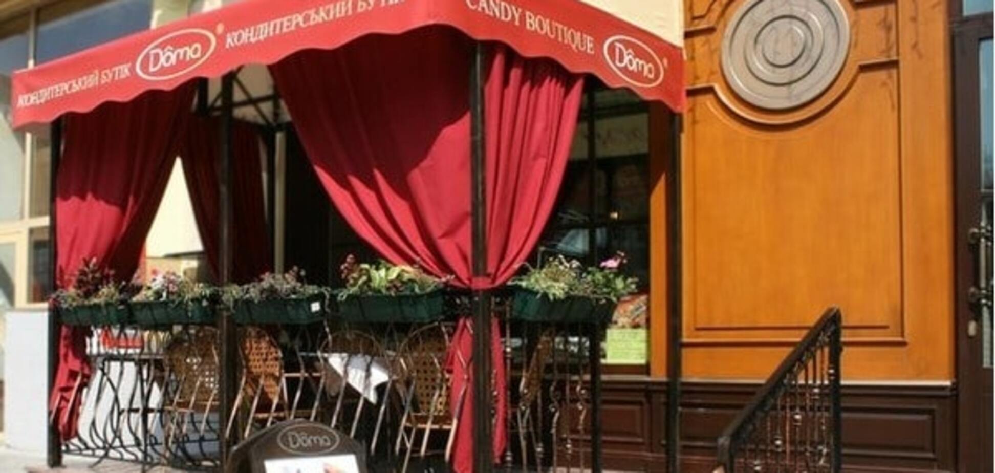 Захват Житомирской кондфабрики: министр решил слить пособников Пашинского