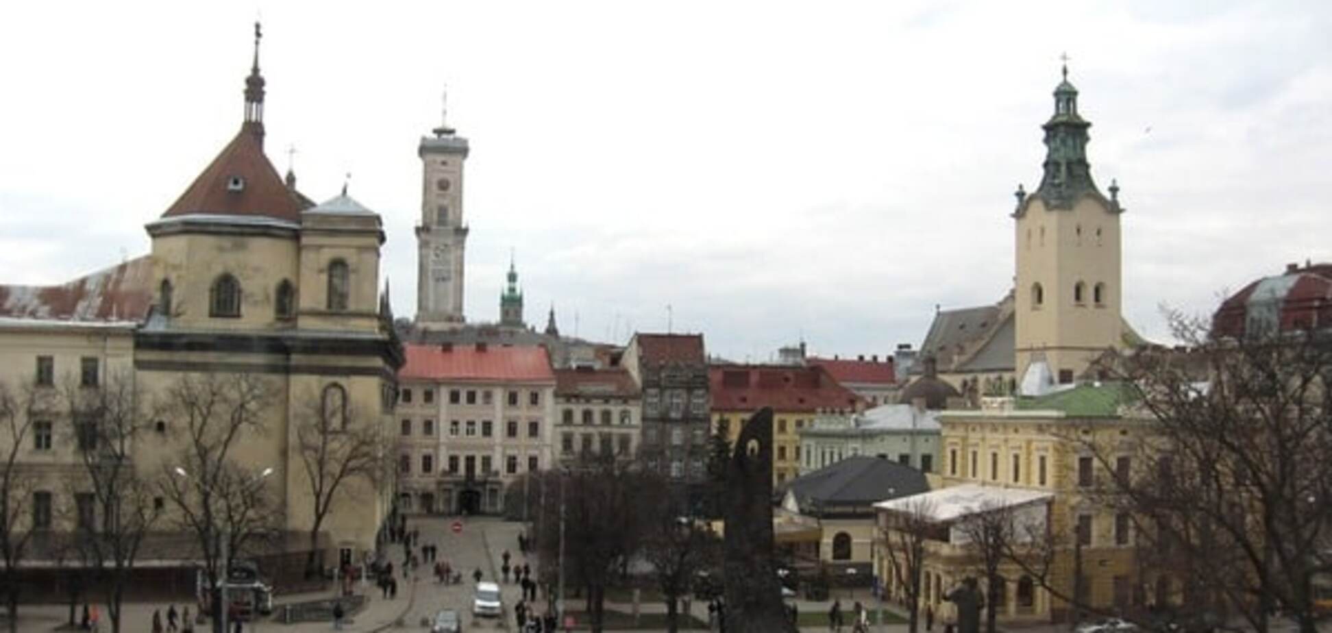 Суд над Корбаном: Львов потребовал от Порошенко уволить Шокина