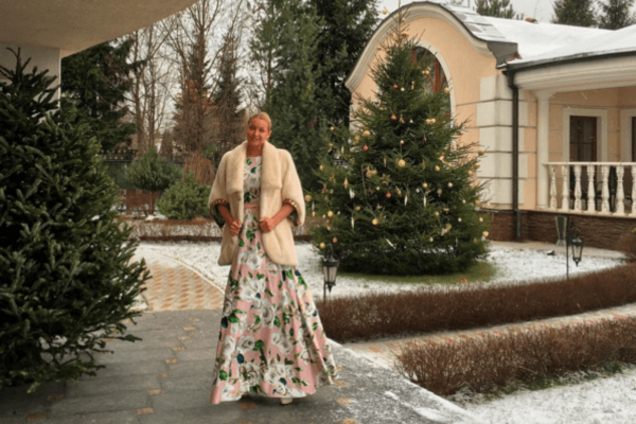 Волочкова рассказала, как будет избавляться от похмелья в праздники