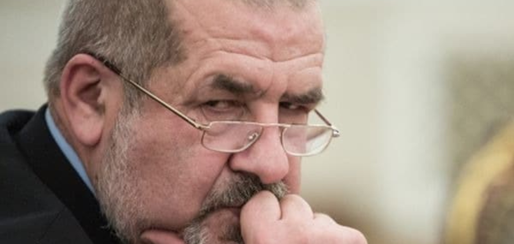 Чубаров: Россия загнала себя в ловушку и выход один – развал страны