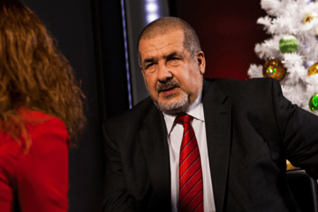 Запад может заставить Россию вернуть Крым Украине - Чубаров