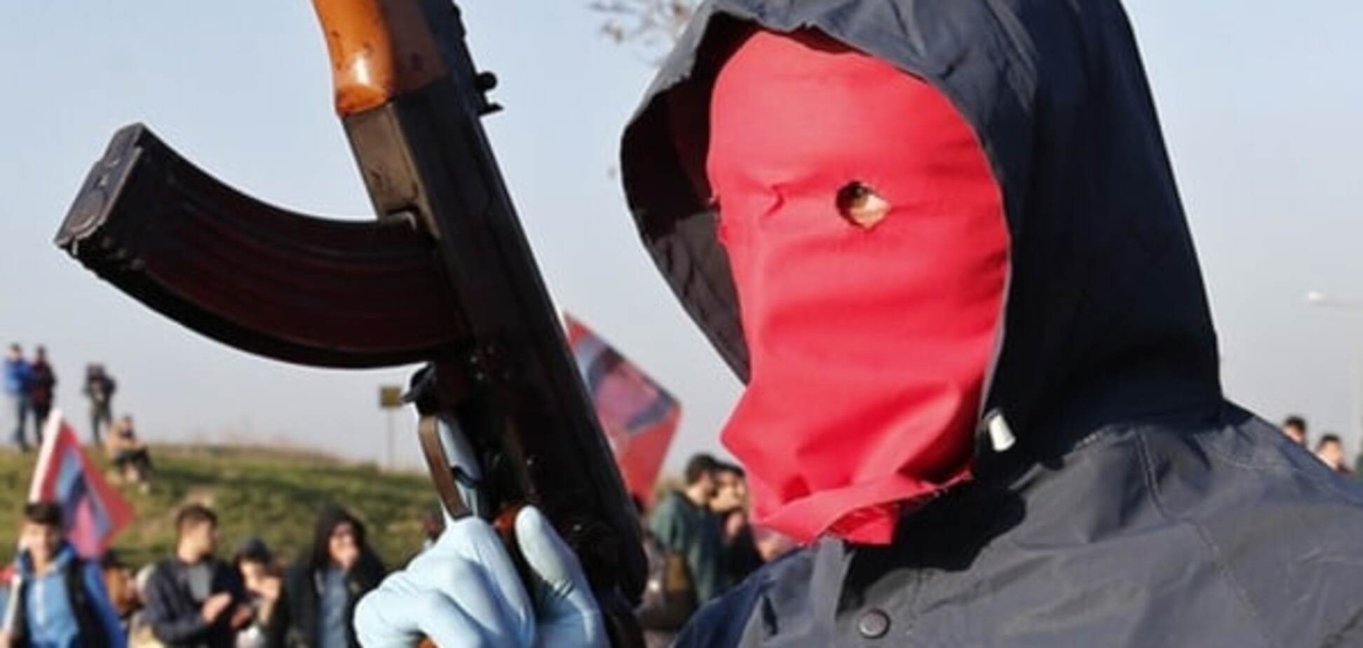 В Анкаре задержаны два смертника, готовившие теракты в новогоднюю ночь