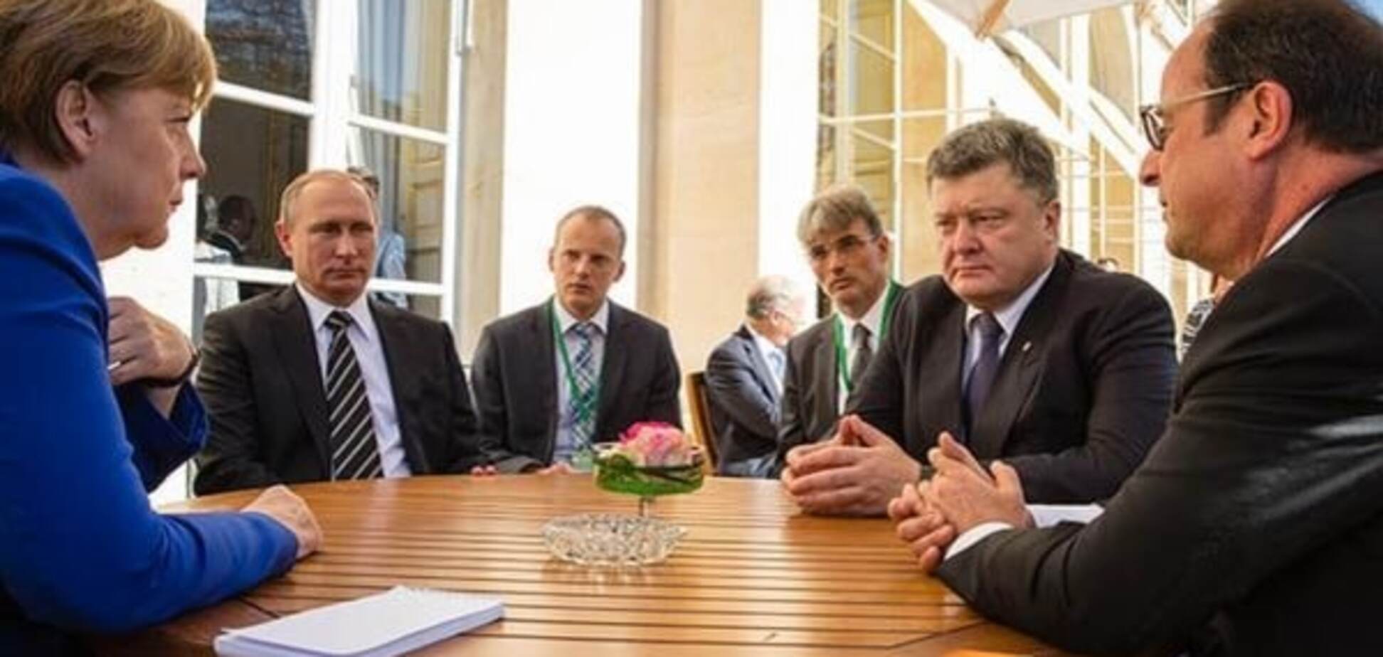 Забыть как страшный сон: Яременко объяснил, почему Украина должна выйти из минского формата