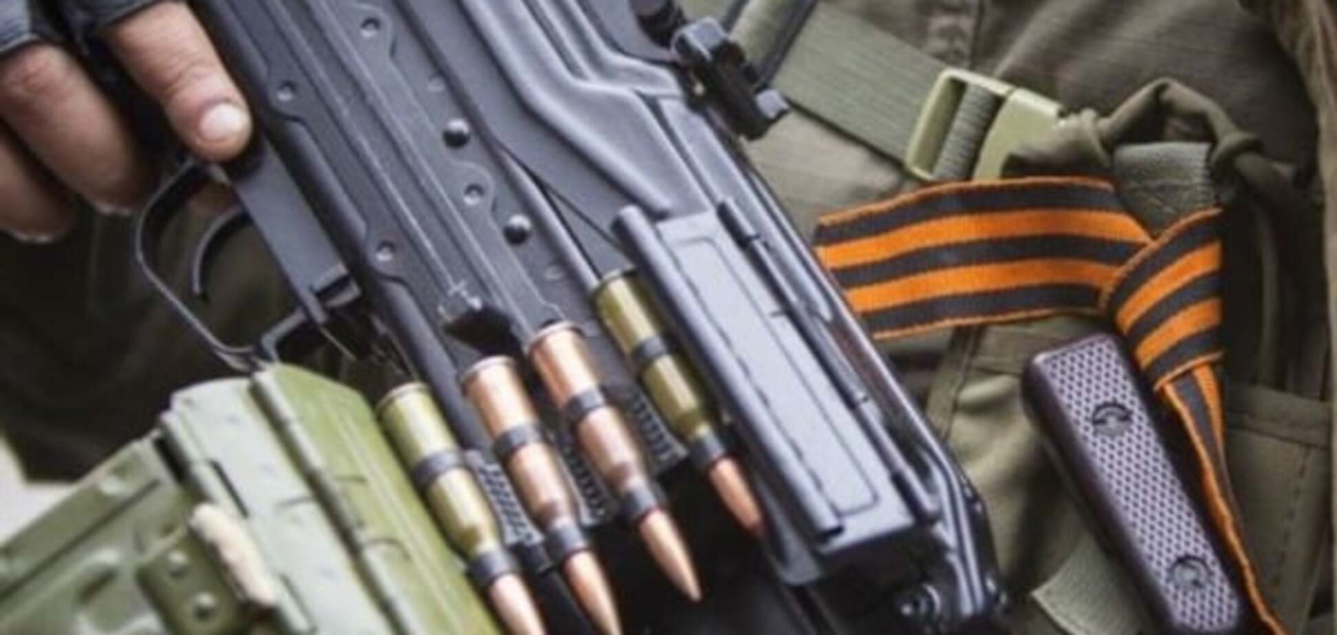 На окупованих територіях Луганської області відбуваються масштабні передислокації живої сили і техніки бойовиків