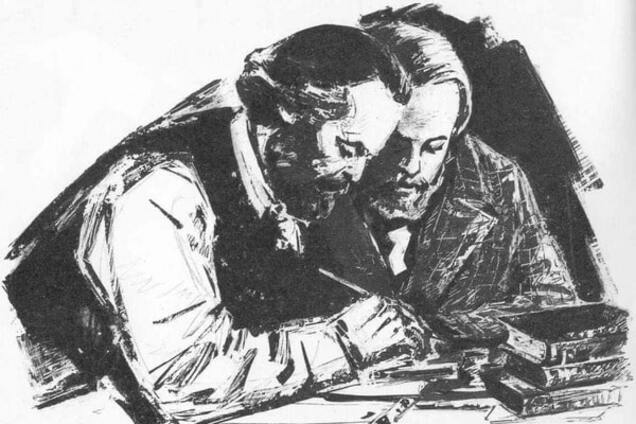 Куда движется мир и Украина?