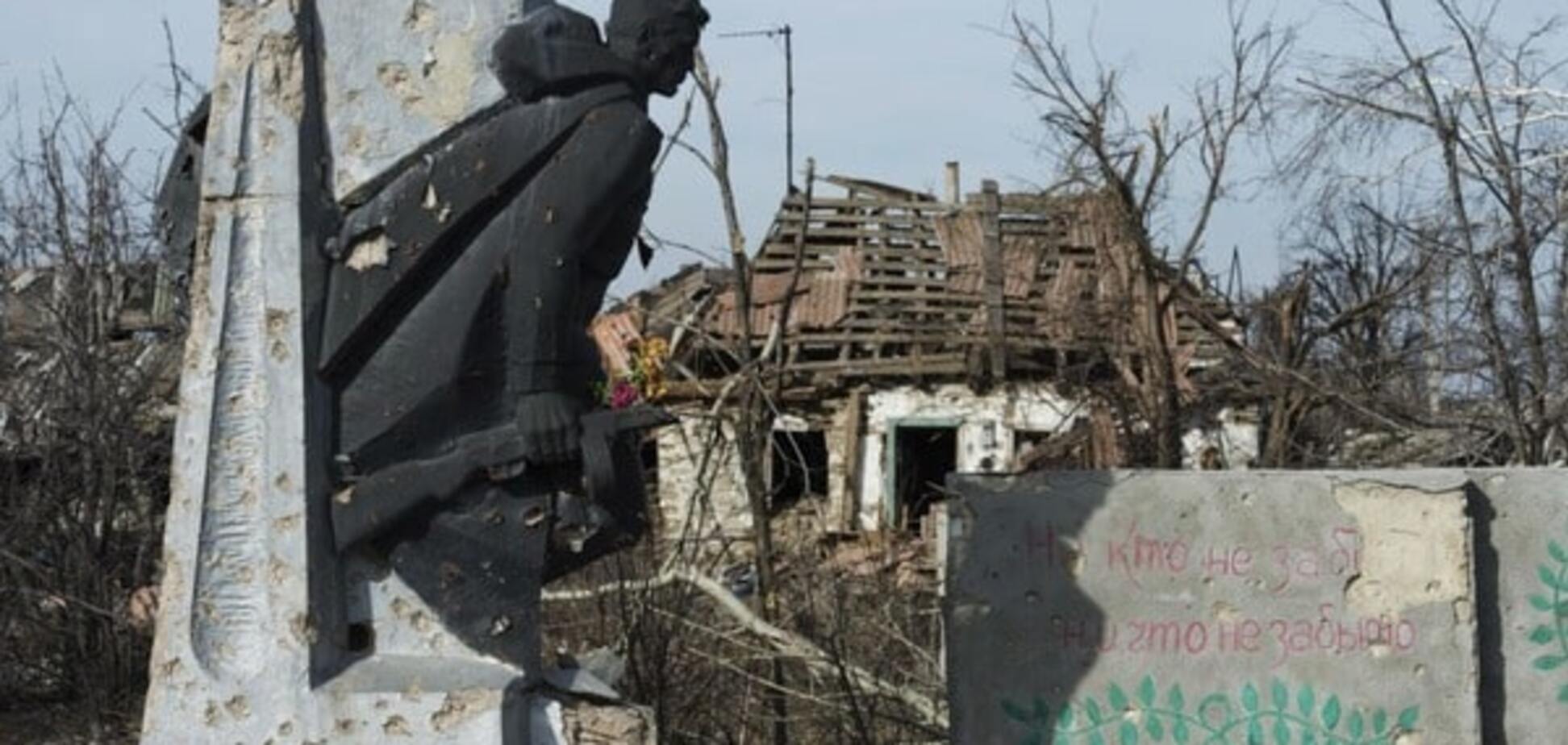 ОБОЗ-TV. Год войны на Донбассе: итоги, оценки и пожелания. Станет ли 2016-й победным?