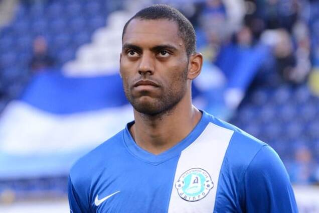 Официально. Итальянский гранд хочет купить у 'Днепра' лучшего защитника