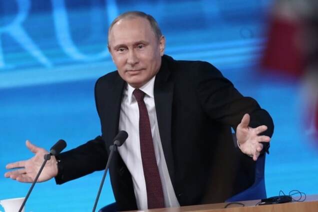 Не достойны! Путин проигнорировал Порошенко, Эрдогана и Асада