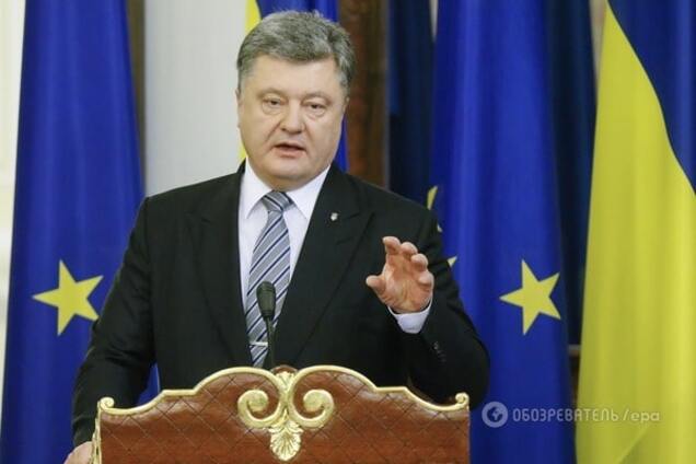 Появление миротворцев на Донбассе становится актуальным - Геращенко