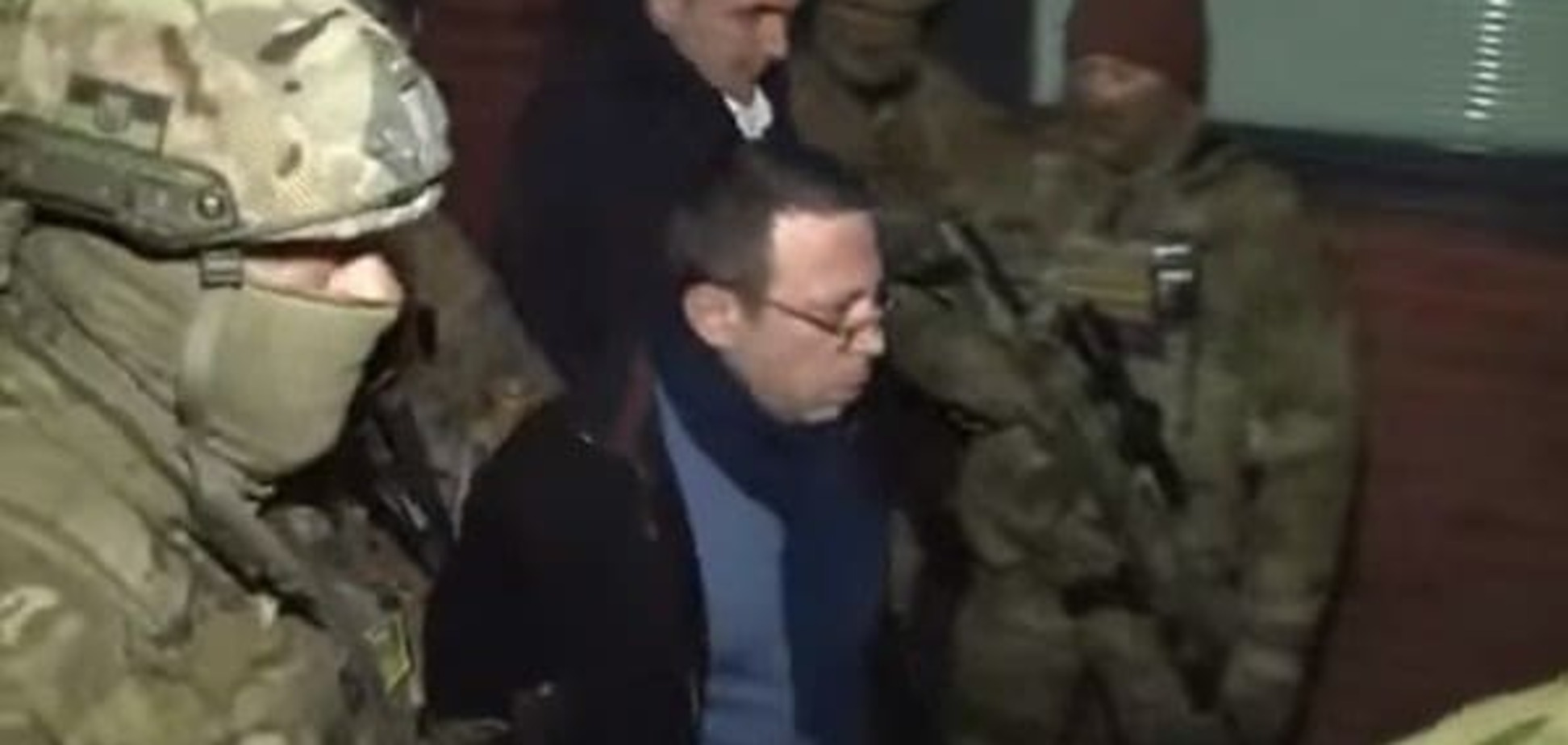 Адвокат считает, что из Корбана попытаются 'сделать' наркомана